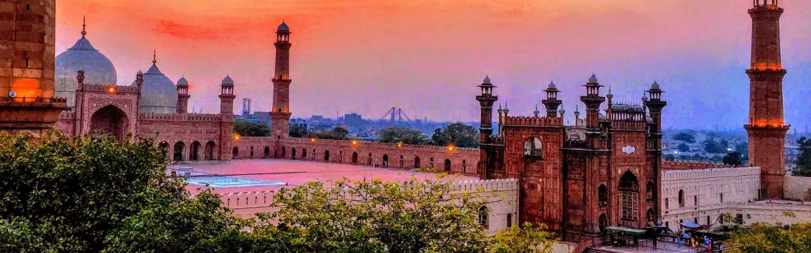 Top 10 Things to Do in Lahore