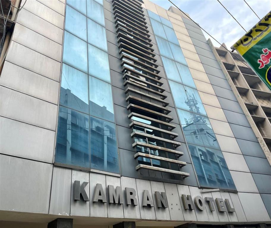 Kamran Hotel Lahore - image 2