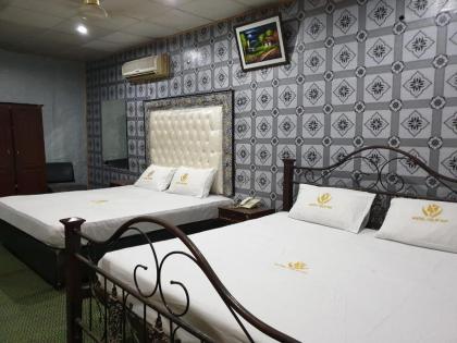 Hotel Tulip Inn Gulberg - image 12