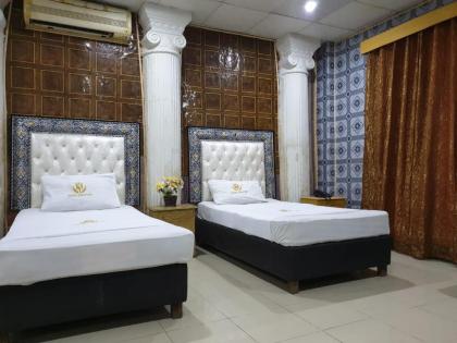 Hotel Tulip Inn Gulberg - image 5