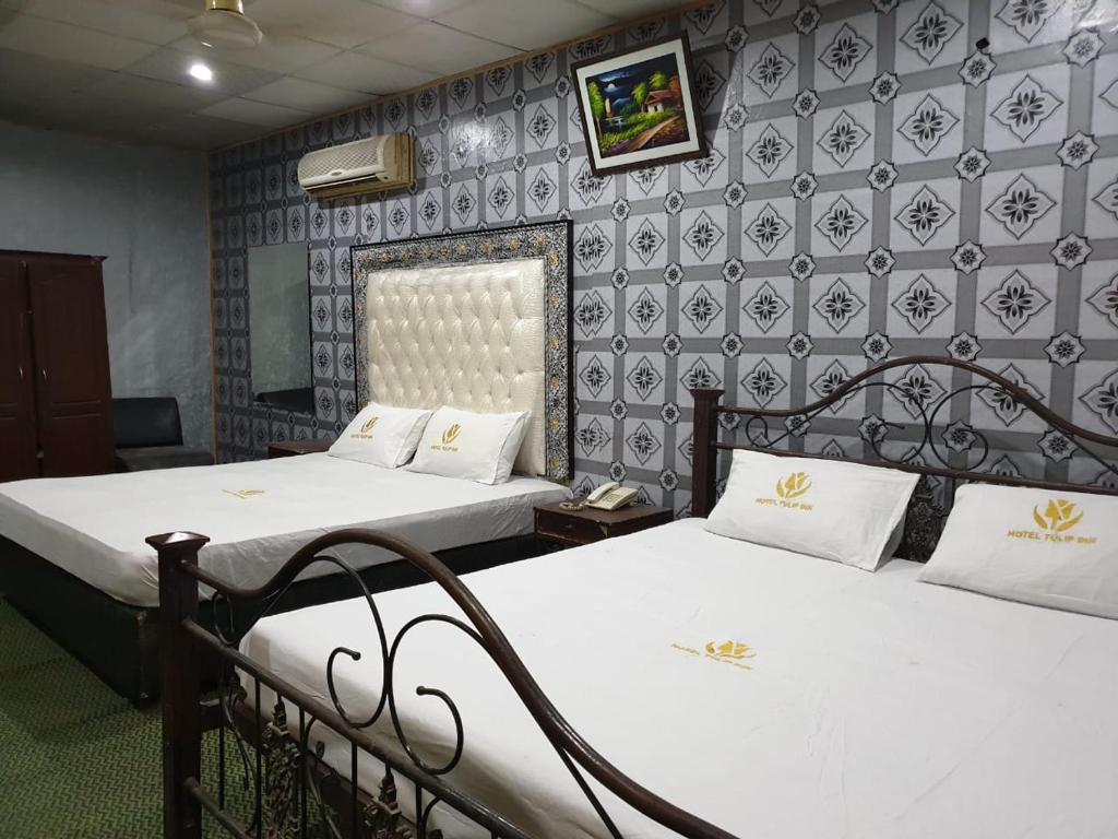 Hotel Tulip Inn Gulberg - image 7