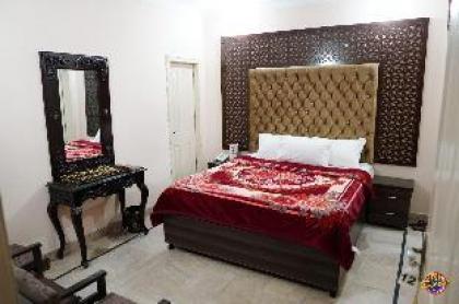 The Lodge Hotel Lahore - image 8