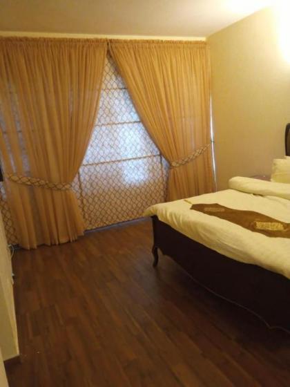 Royal Two Bed Room Luxury Apartment Gulberg - image 20