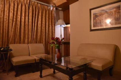 Shalimar Tower Hotel Lahore - image 13