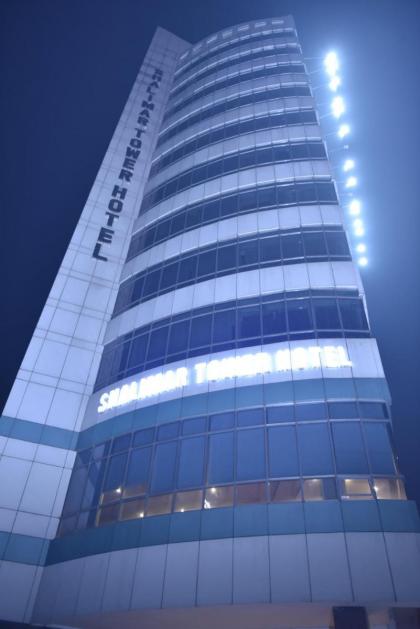 Shalimar Tower Hotel Lahore - image 2