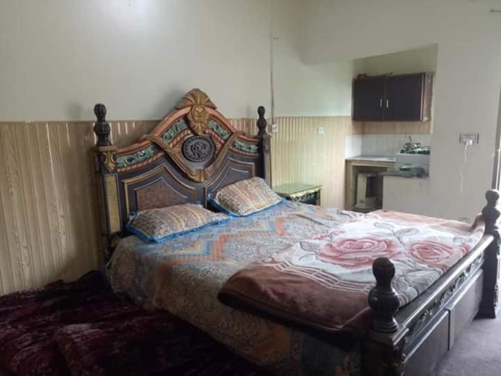 Charming Suite - Entire House Near Lahore Airport - main image