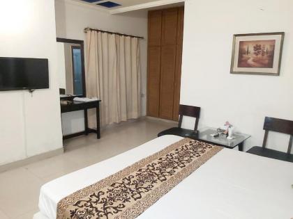 New Look Hotel - image 16