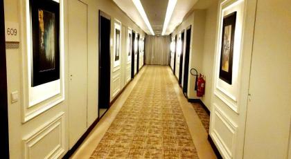 Best Western Premier Hotel Gulberg Lahore - image 10