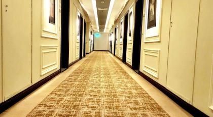 Best Western Premier Hotel Gulberg Lahore - image 12