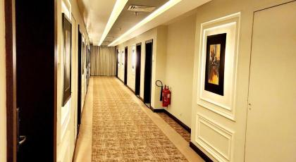 Best Western Premier Hotel Gulberg Lahore - image 15