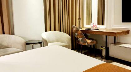 Best Western Premier Hotel Gulberg Lahore - image 2