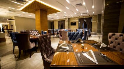 Best Western Premier Hotel Gulberg Lahore - image 3