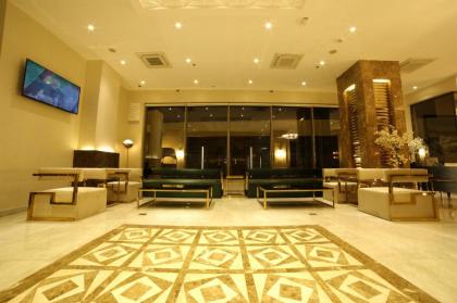Best Western Premier Hotel Gulberg Lahore - image 4