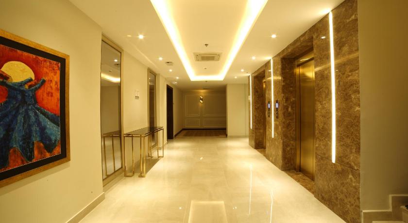 Best Western Premier Hotel Gulberg Lahore - image 5