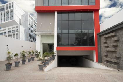 Hotel One MM Alam Road - image 4