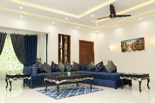 Razi Lounge: 3br Upper portion 1000sqyWAPDA Town - image 3