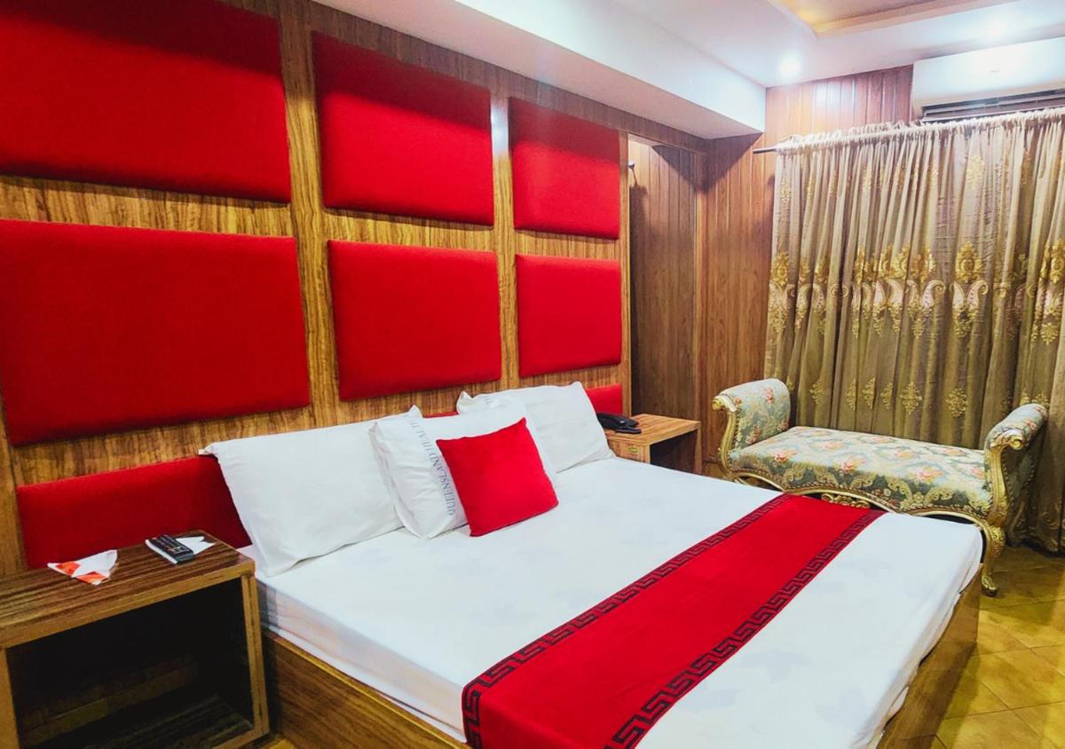 Sapphire Inn Motel Lahore - main image