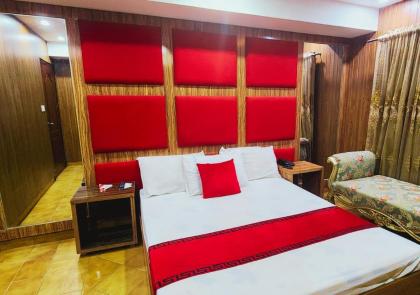 Sapphire Inn Motel Lahore - image 2