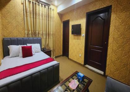 Sapphire Inn Motel Lahore - image 20