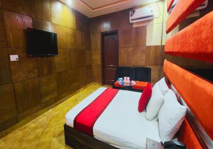 Sapphire Inn Motel Lahore - image 3