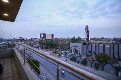 Two Bedroom Private Apartment opposite DHA Phase8. - image 14