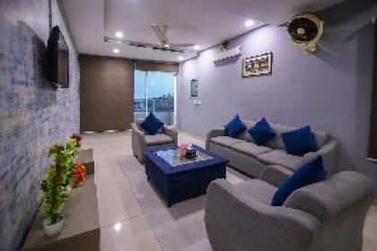 Two Bedroom Private Apartment opposite DHA Phase8. - image 6