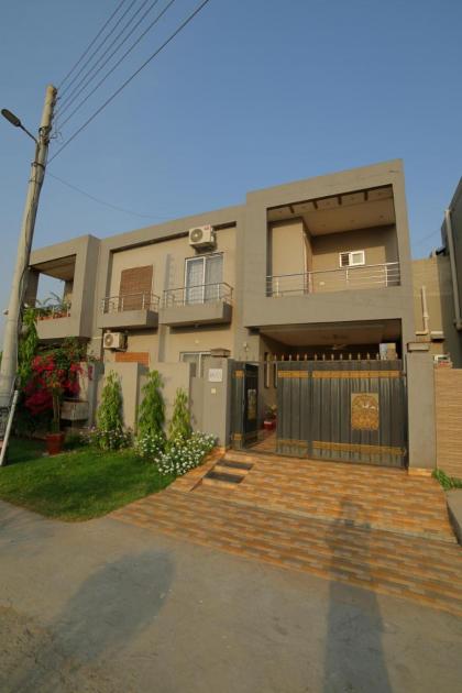 Homestays in Lahore 