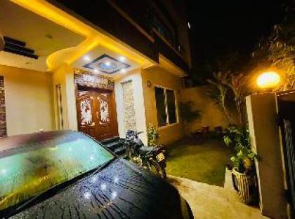 Apartment in Lahore 