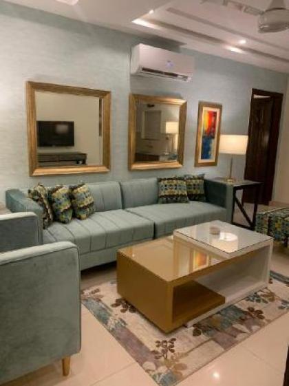 Diamount Luxury apartment 1bed - image 2