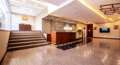 Hotel One Tower Gulberg - image 17