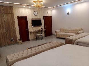 Neshaz Hotel & Suites - image 3