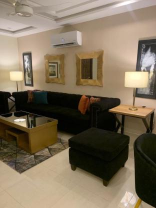 One Bedroom Apartment Luxury Furnished - image 7