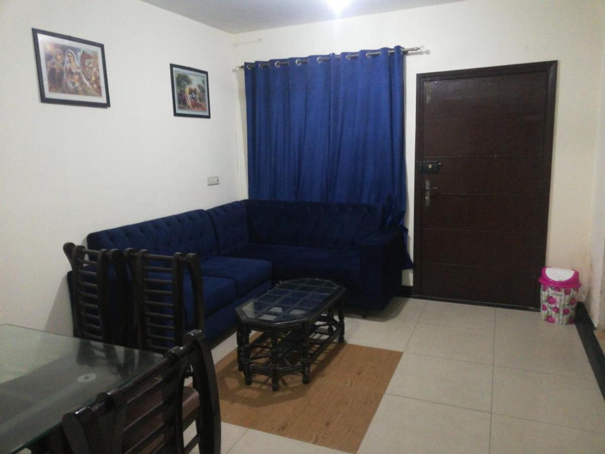 Lovely 1-Bedroom Apartment Rental Unit - main image