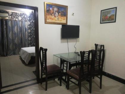 Lovely 1-Bedroom Apartment Rental Unit - image 2