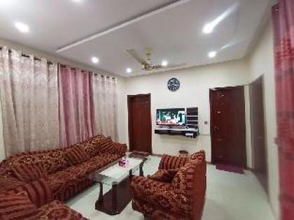 Fully Furnished 2BR Modern House at Prime Location - image 10