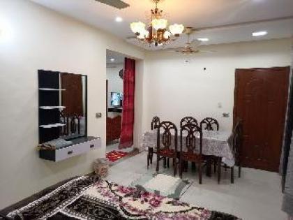 Fully Furnished 2BR Modern House at Prime Location - image 11