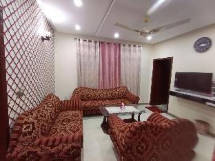 Fully Furnished 2BR Modern House at Prime Location - image 14