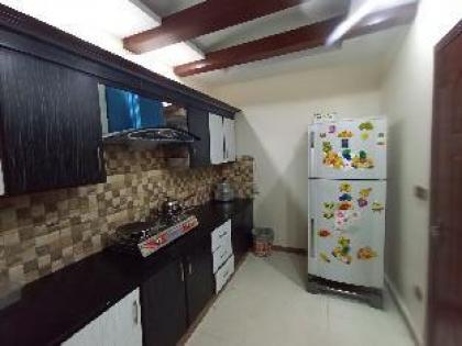 Fully Furnished 2BR Modern House at Prime Location - image 17