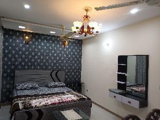 Fully Furnished 2BR Modern House at Prime Location - image 2