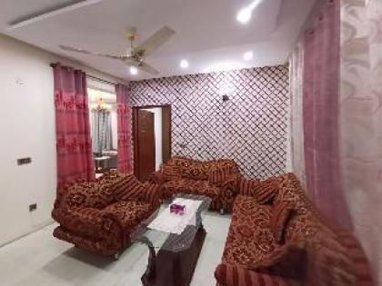 Fully Furnished 2BR Modern House at Prime Location - image 9