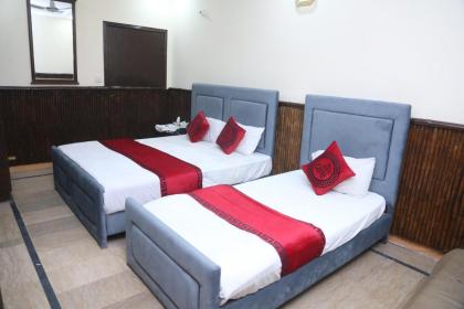 Hotel Zea Care Johar Town Lahore - image 12