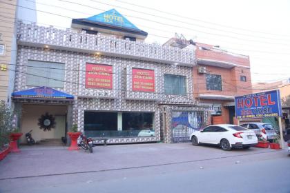 Hotel Zea Care Johar Town Lahore - image 14