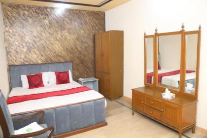 Hotel Zea Care Johar Town Lahore - image 20