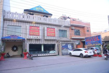 Hotel Zea Care Johar Town Lahore - image 4