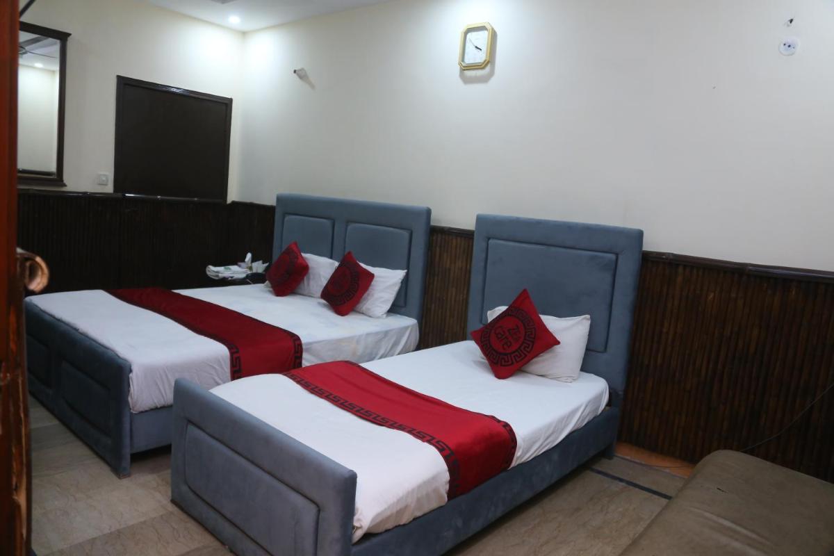 Hotel Zea Care Johar Town Lahore - image 5