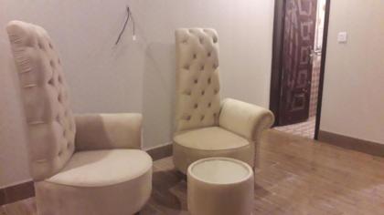 Royal Fort Executive Hotel Gulberg - image 2