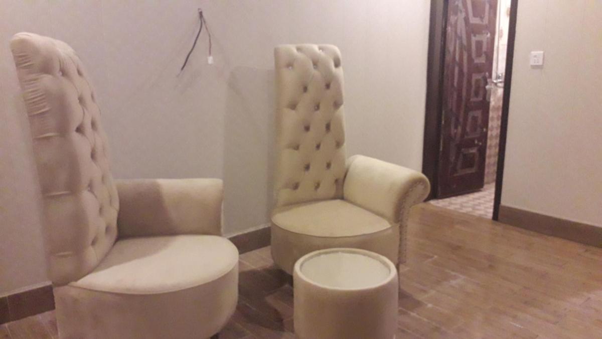 Royal Fort Executive Hotel Gulberg - image 2