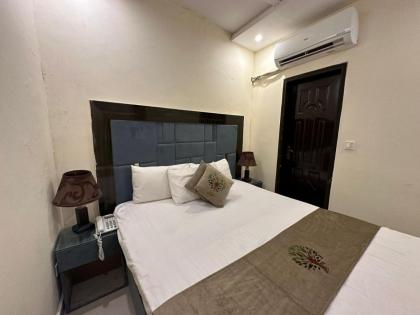 Hotel Green Fort Gulberg - image 11