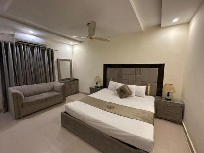 Hotel Green Fort Gulberg - image 16