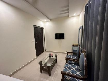 Hotel Green Fort Gulberg - image 6